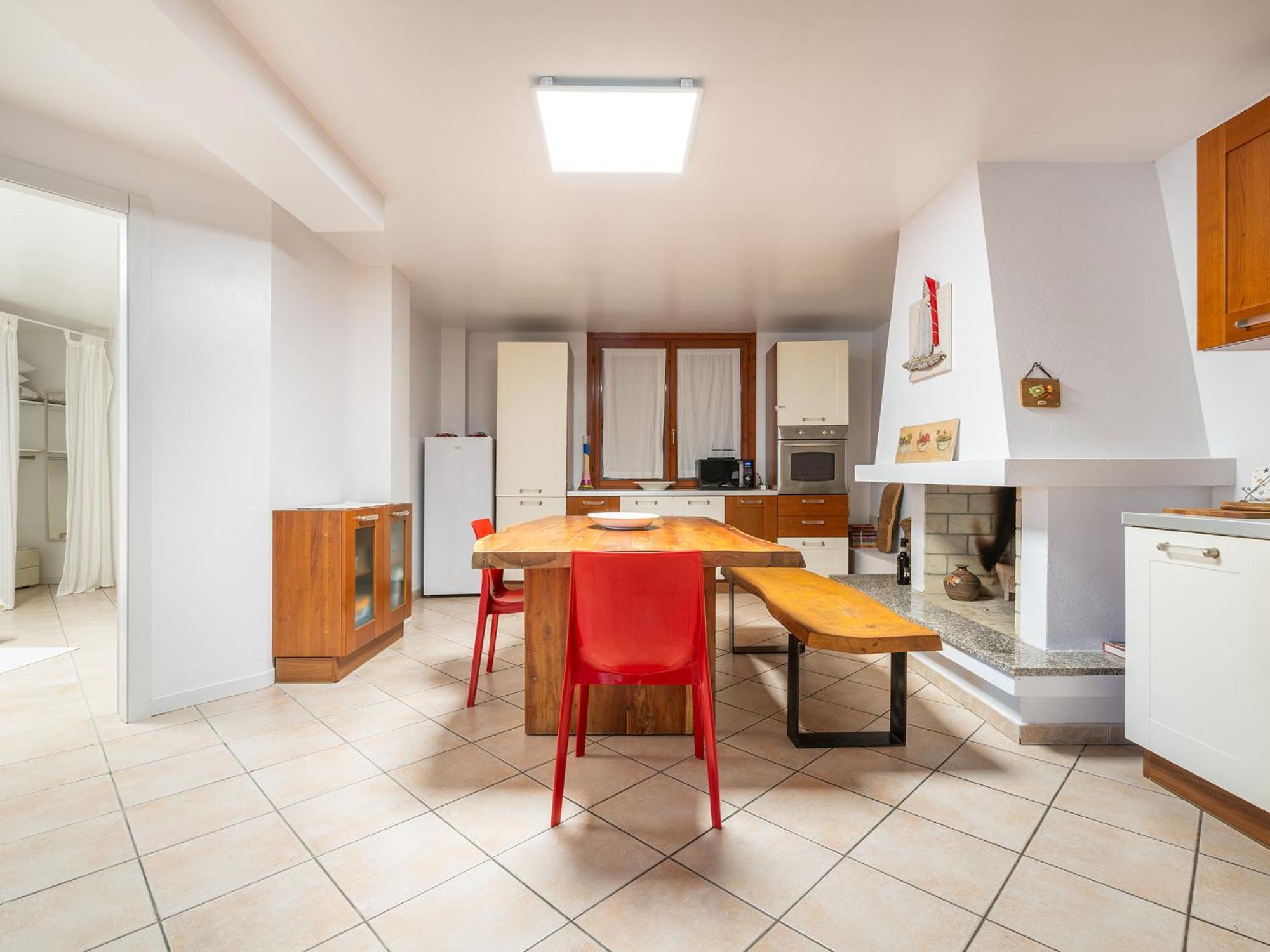 Sant'Anastasia Home Quartu Sant'Elena Su Forti 外观 照片