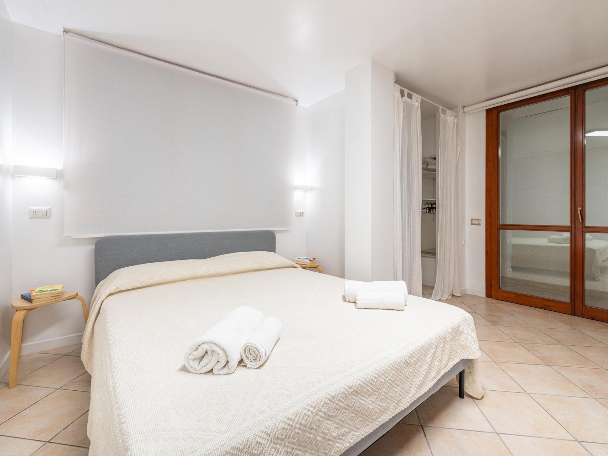 Sant'Anastasia Home Quartu Sant'Elena Su Forti 外观 照片
