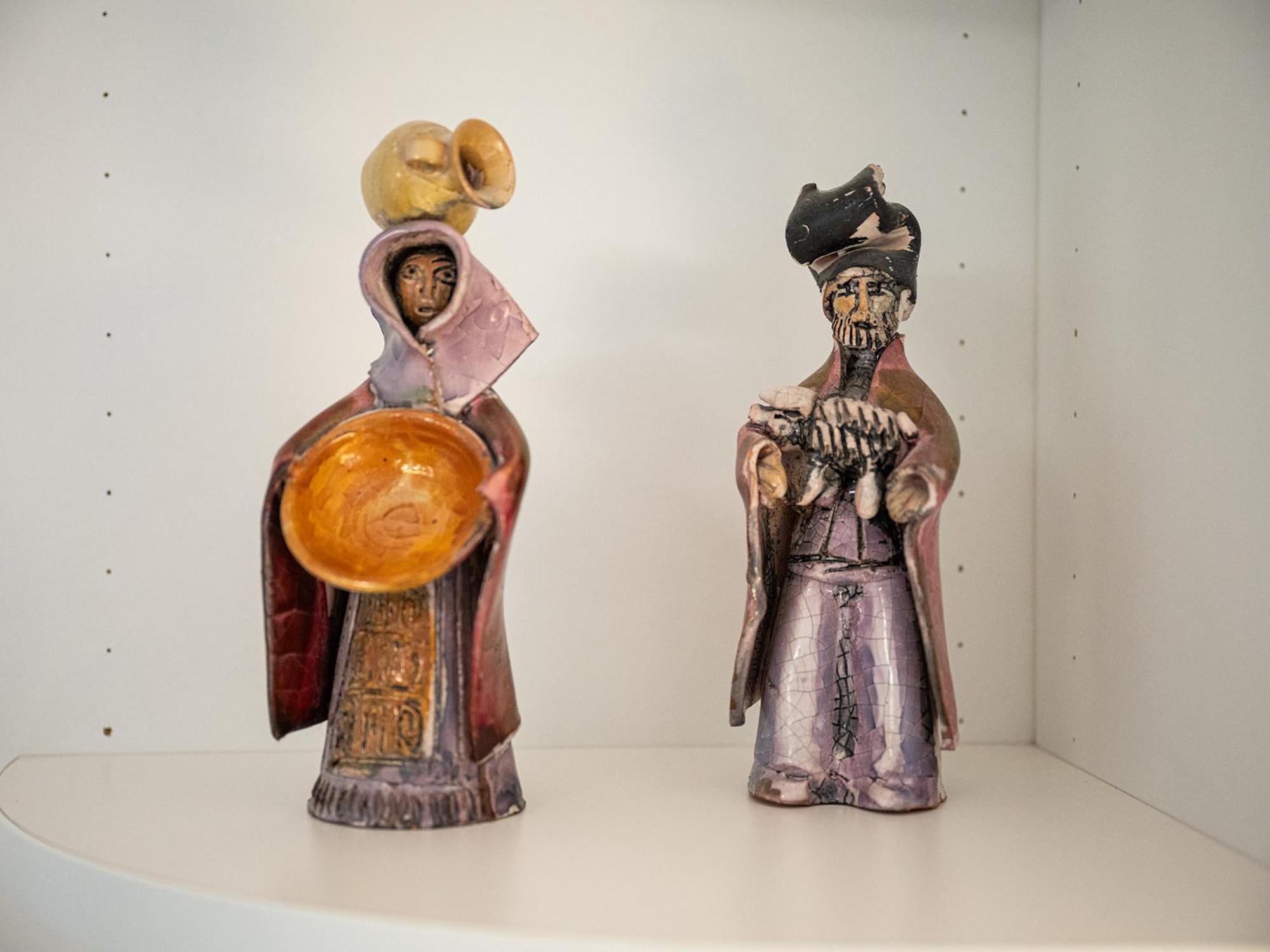 Sant'Anastasia Home Quartu Sant'Elena Su Forti 外观 照片