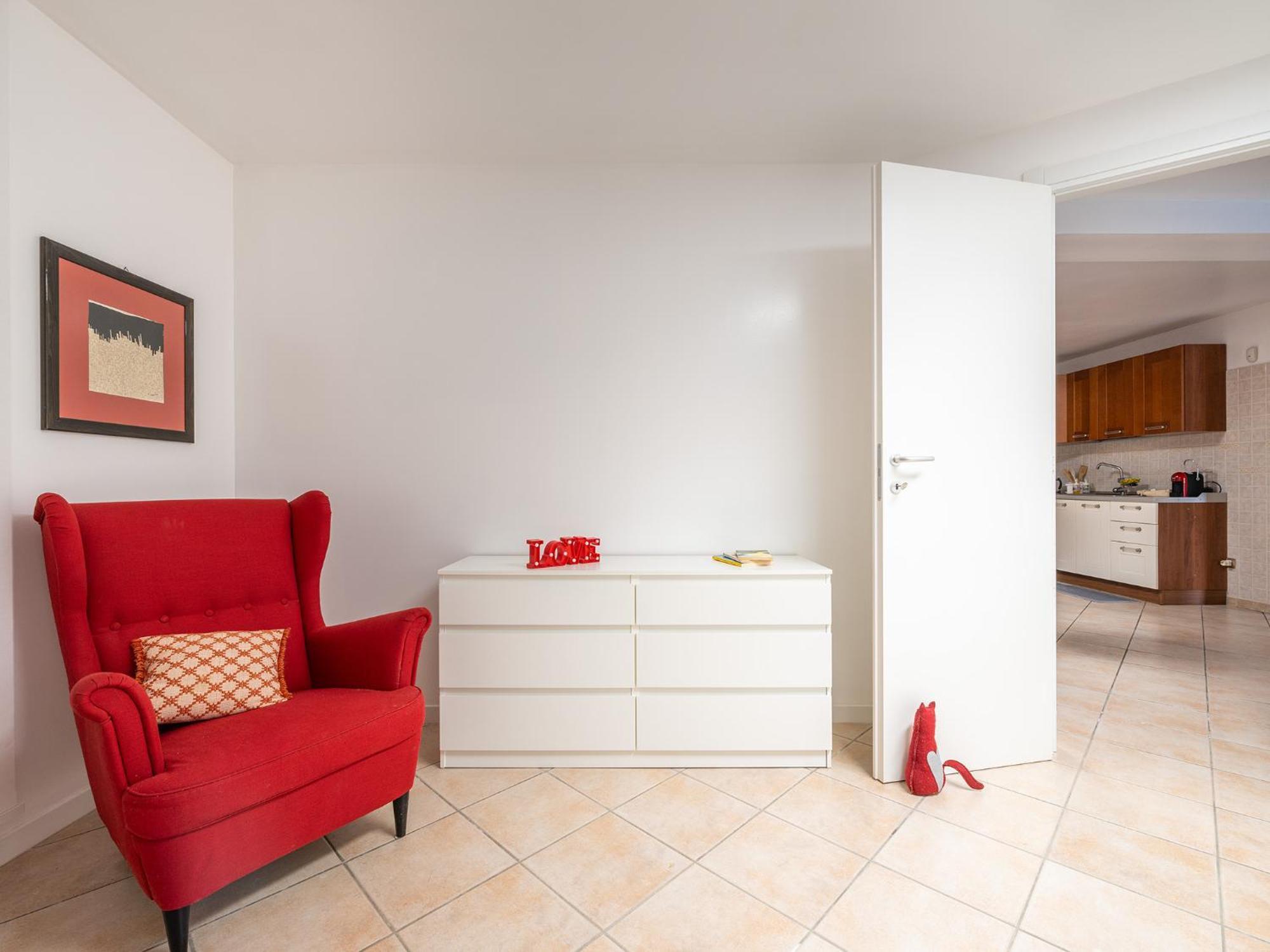 Sant'Anastasia Home Quartu Sant'Elena Su Forti 外观 照片