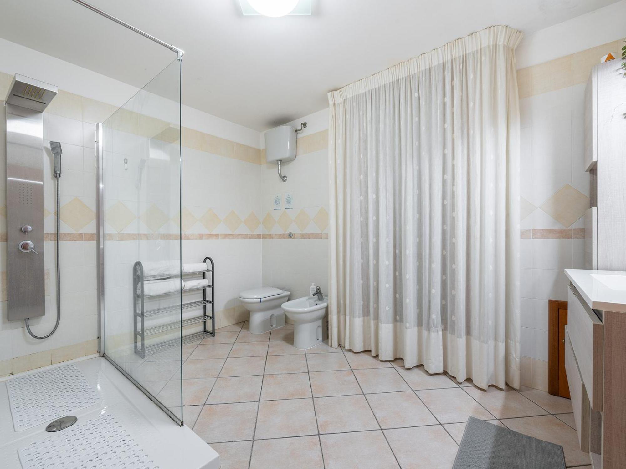 Sant'Anastasia Home Quartu Sant'Elena Su Forti 外观 照片