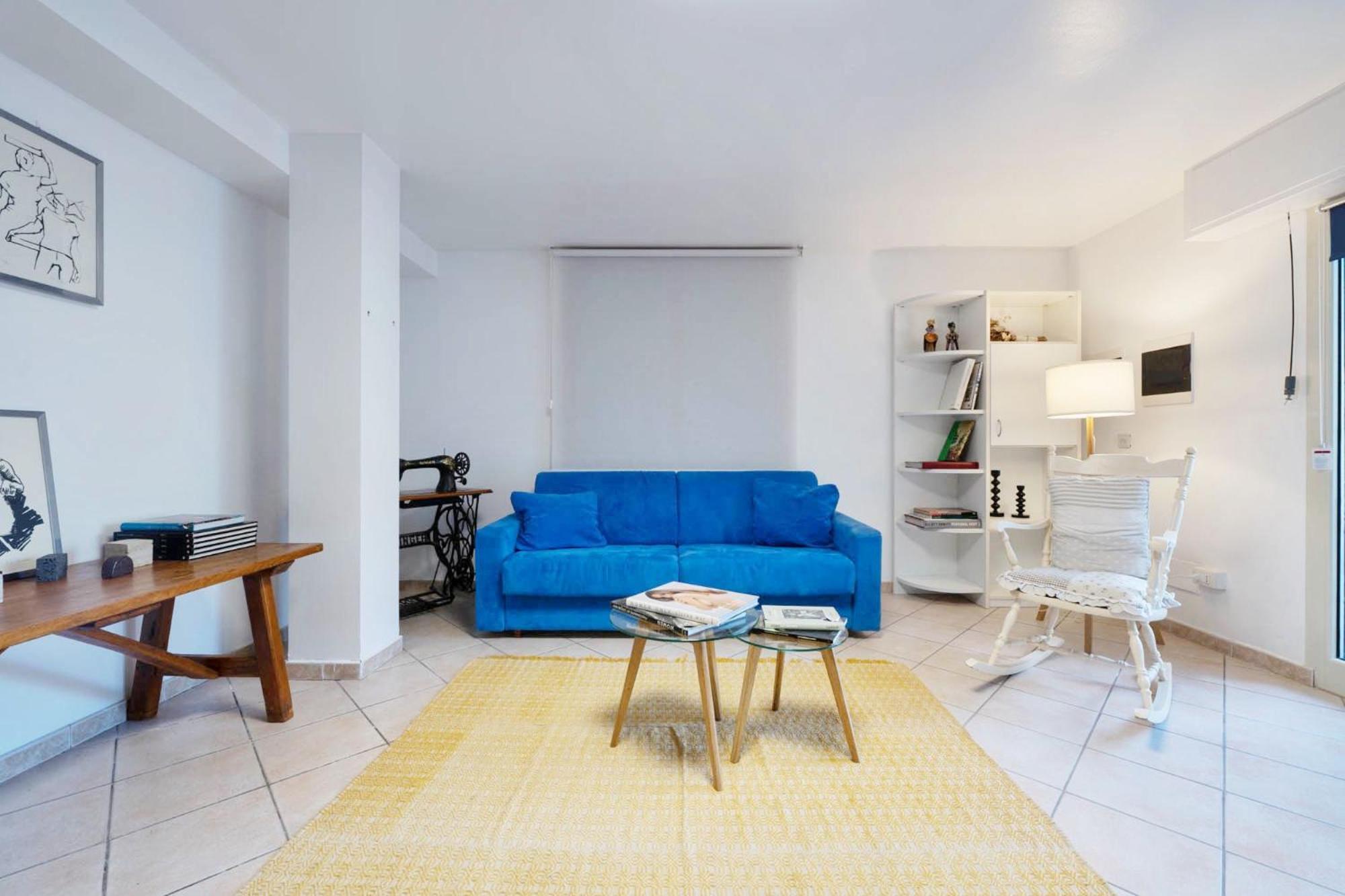 Sant'Anastasia Home Quartu Sant'Elena Su Forti 外观 照片